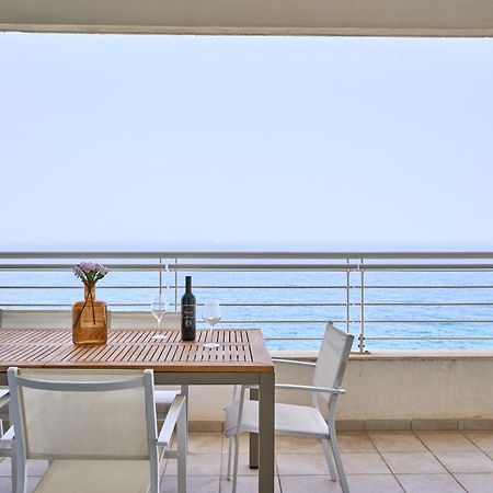 Stunning 3-Bedroom Seaview Retreat In Fort Cambridge Сліма Екстер'єр фото